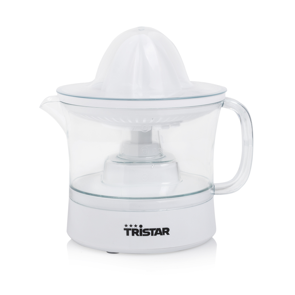 Tristar CP-3005 Citruspers Wit Tristar CP-3005 Citruspers Wit