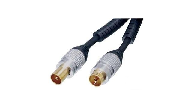 Soundex SCK030 Coax Kabel 3M Soundex SCK030 Coax Kabel 3M