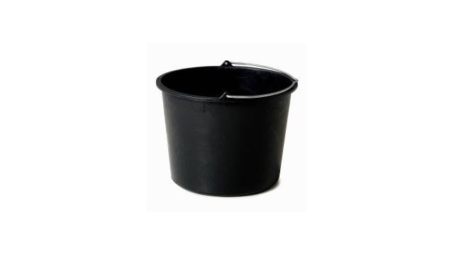 Berdal CMB187012 Bouwemmer 12L Berdal CMB187012 Bouwemmer 12L