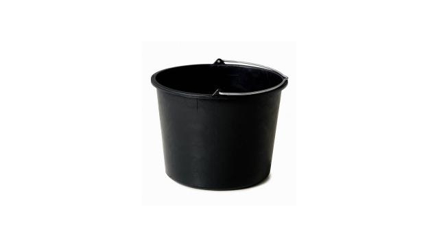 Berdal Gripline CMB187020 Bouwemmer 20L Berdal Gripline CMB187020 Bouwemmer 20L