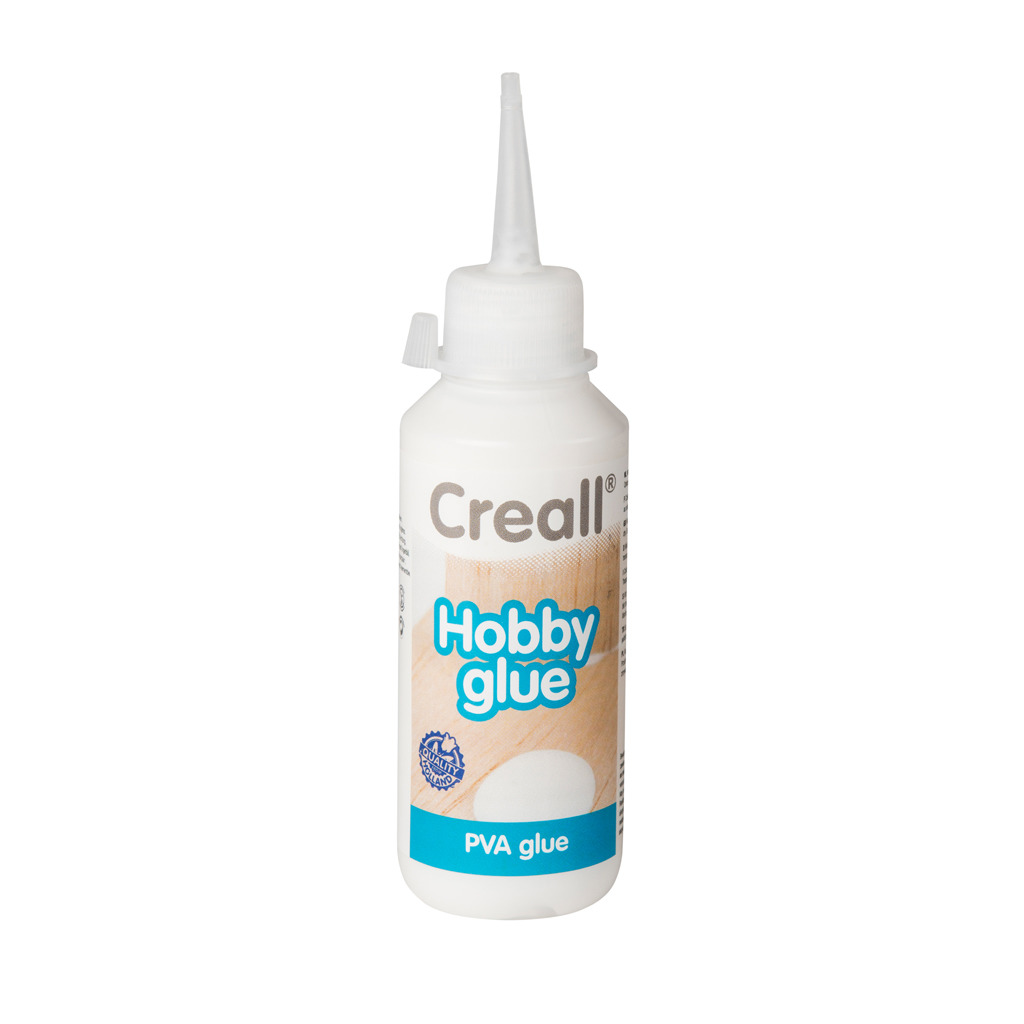 Creall Hobbylijm 100 ml Creall Hobbylijm 100 ml