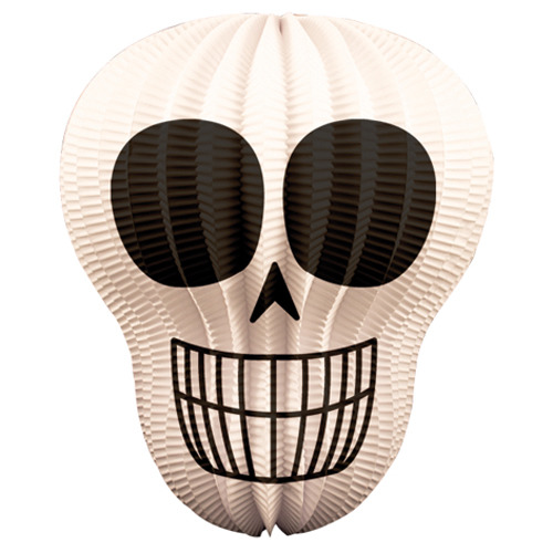 Lampion Schedel Lampion Schedel