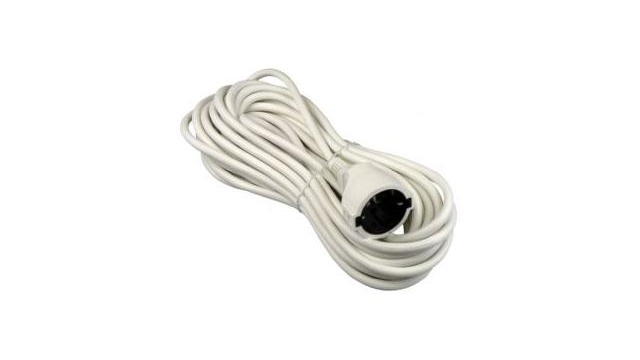 VB 41206 Verlengsnoer 3x1.5 10M VB 41206 Verlengsnoer 3x1.5 10M