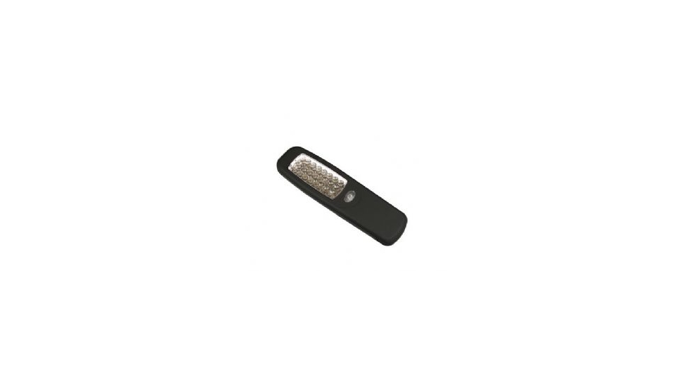 LedGet Zaklamp met Haak en Magneet LedGet Zaklamp met Haak en Magneet