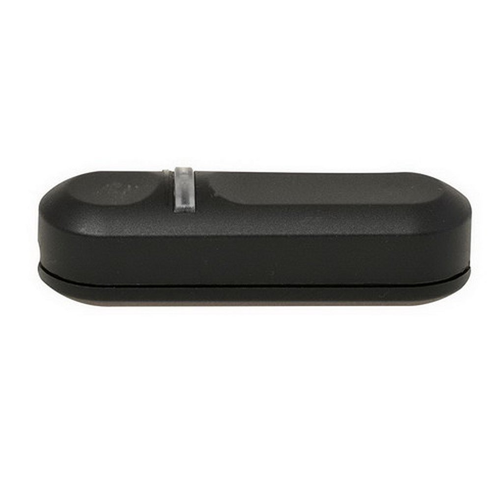 VB 54370 LED Snoerdimmer 4-150W Zwart VB 54370 LED Snoerdimmer 4-150W Zwart