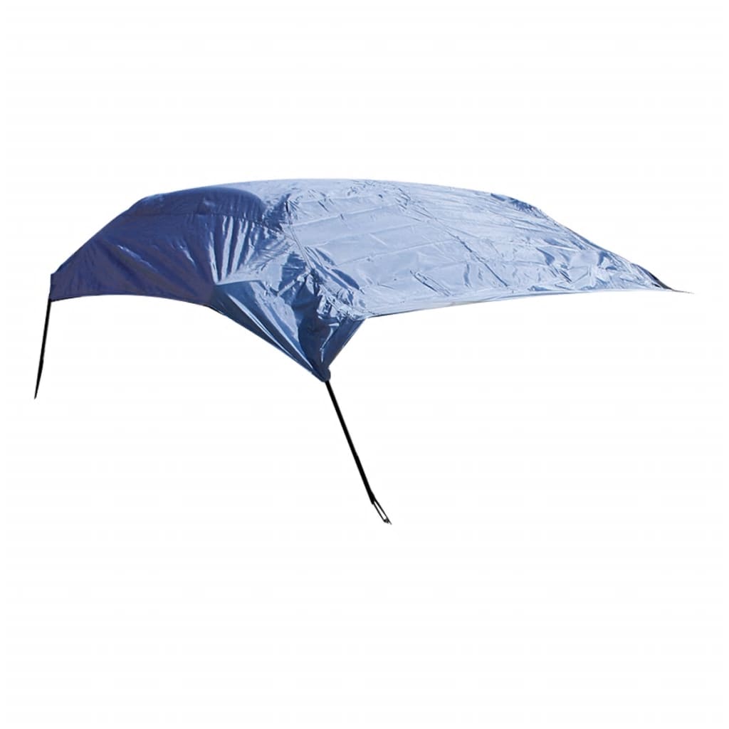 ProPlus Autohoes bovenkant M 259x122x60 cm donkerblauw ProPlus Autohoes bovenkant M 259x122x60 cm donkerblauw