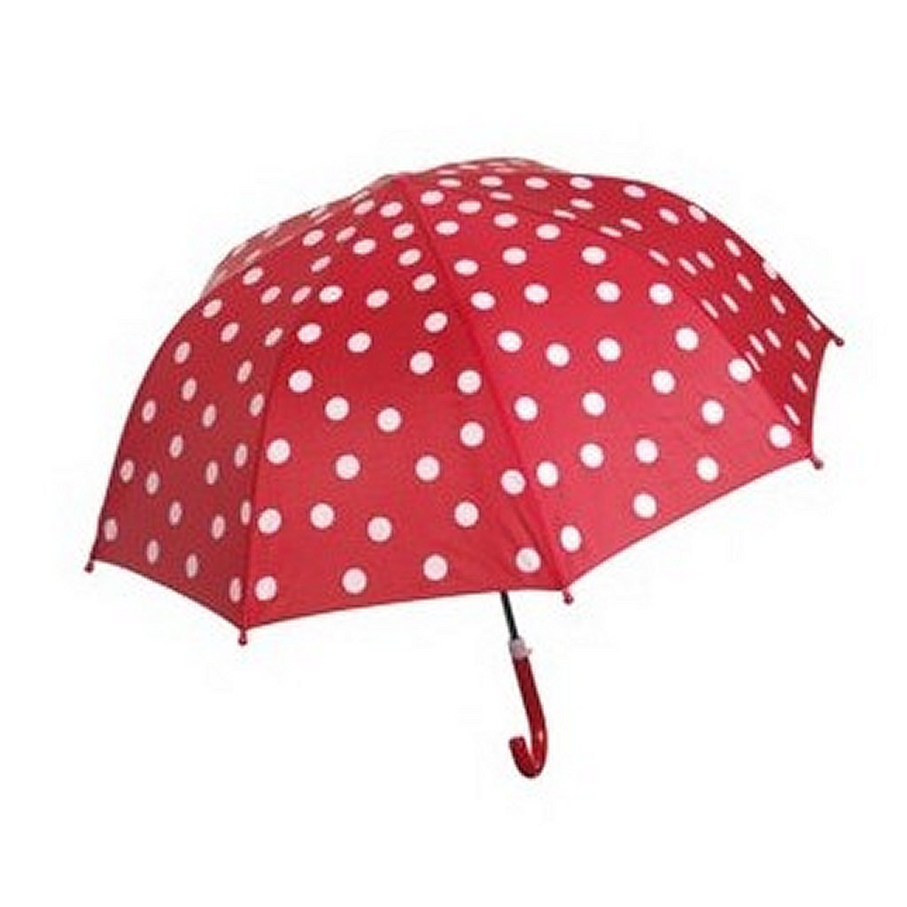 Kinderparaplu Polkadot Kinderparaplu Polkadot