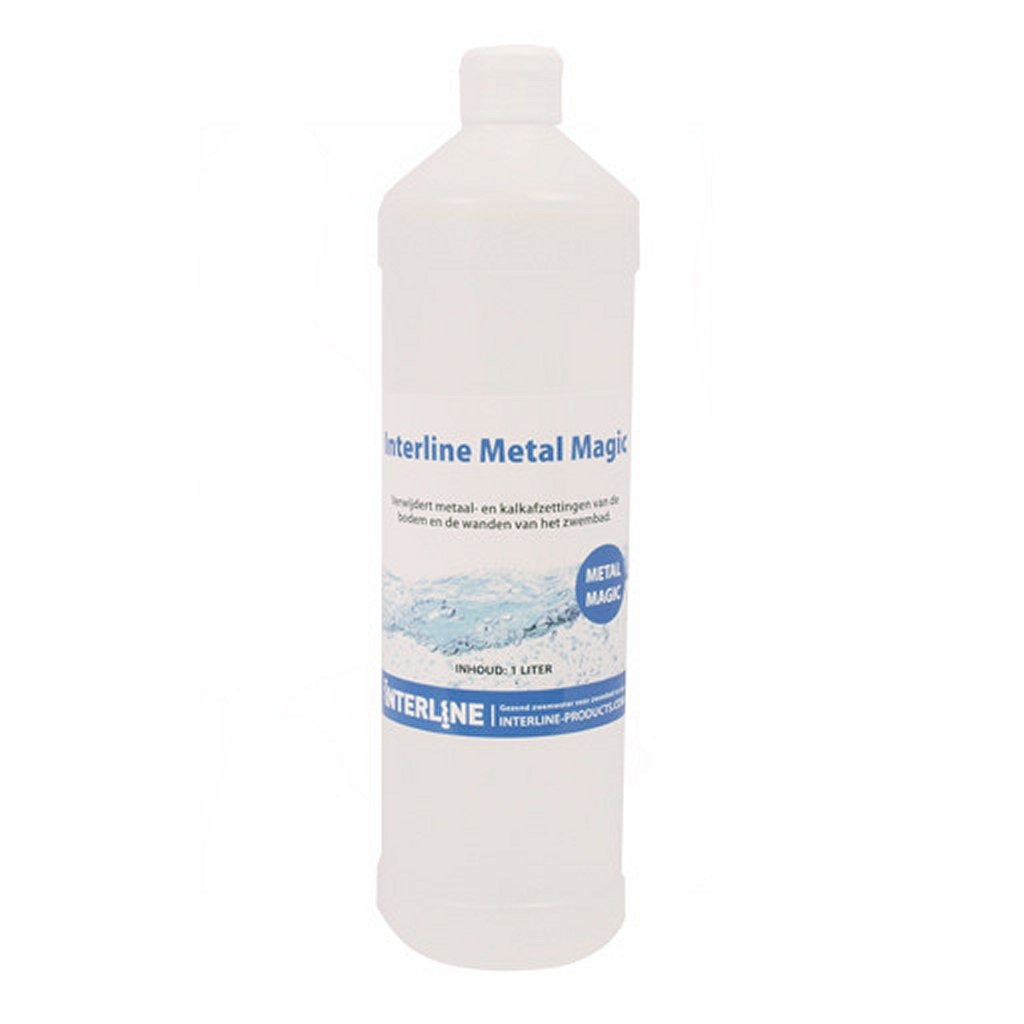 Interline Metal Magic 1L Interline Metal Magic 1L