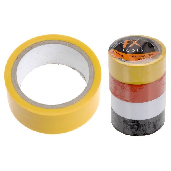 Isolatietape Set 4 Stuks Isolatietape Set 4 Stuks