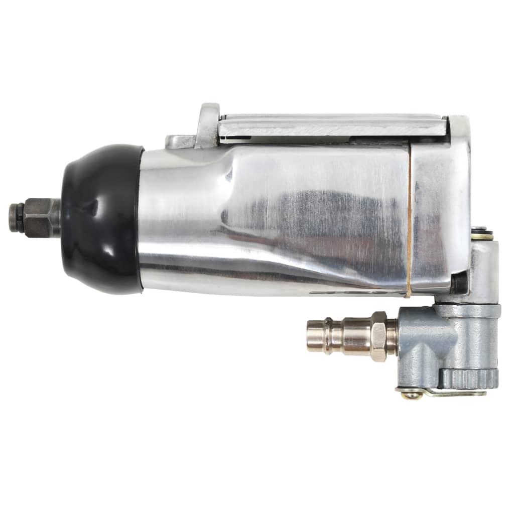 Pneumatische slagmoersleutel vlindermodel 102 Nm 3/8'' Pneumatische slagmoersleutel vlindermodel 102 Nm 3/8''