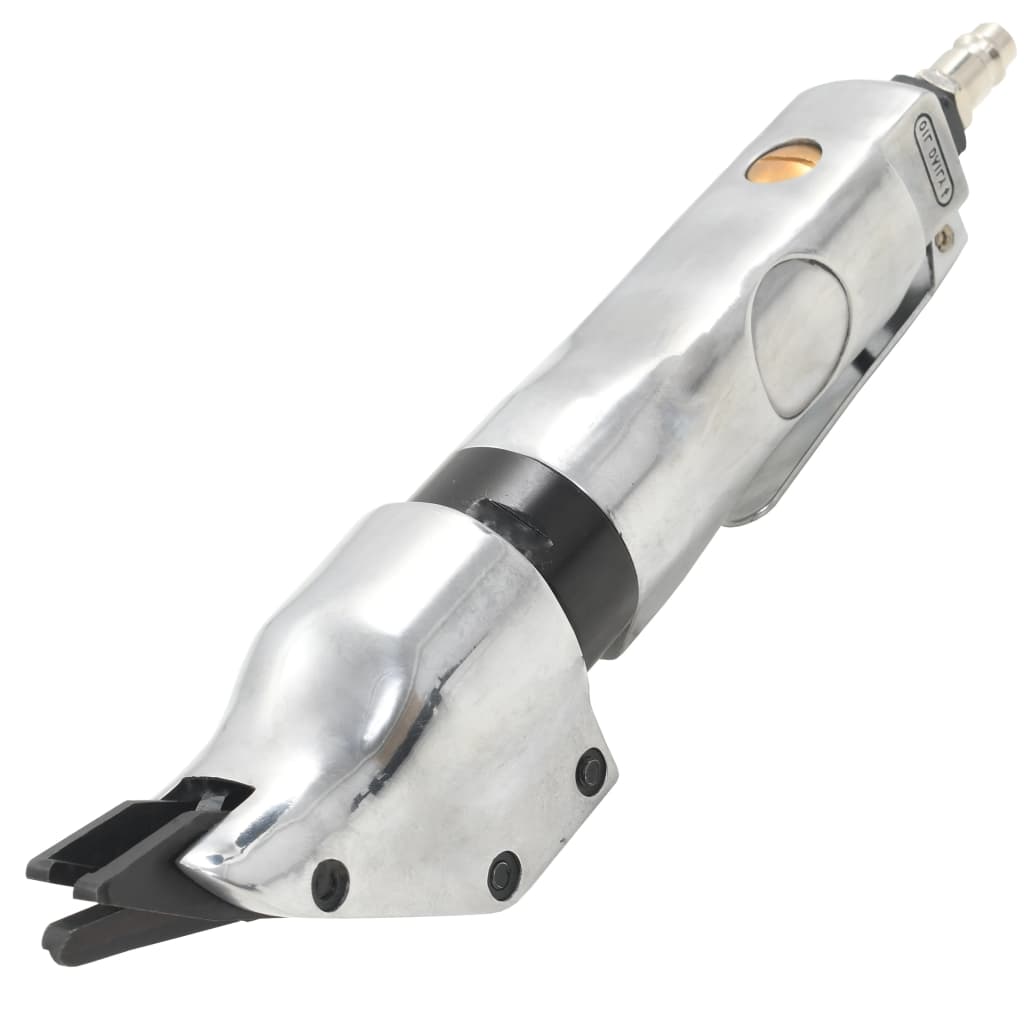 Pneumatische metaalschaar 2500 rpm 1,2/1,4 mm Pneumatische metaalschaar 2500 rpm 1,2/1,4 mm