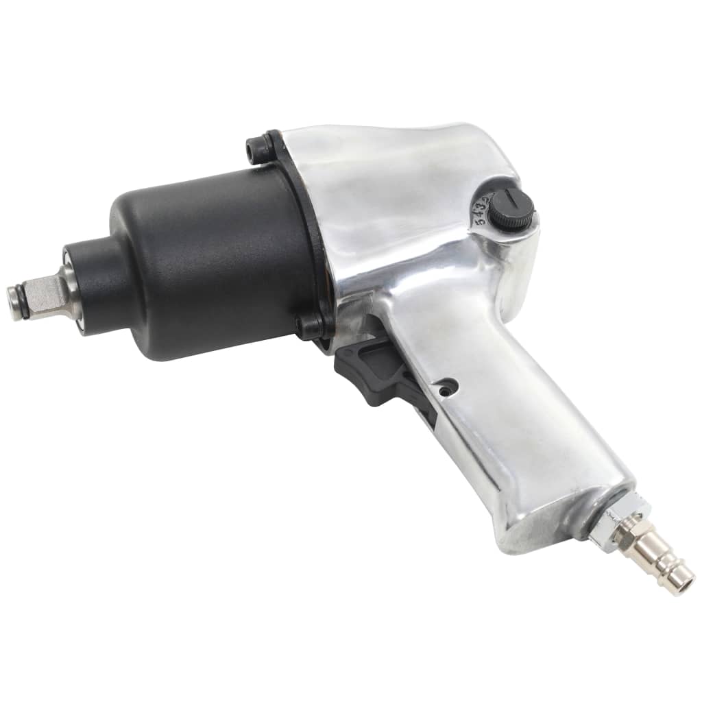 Pneumatische slagmoersleutel 680 Nm 1/2'' Pneumatische slagmoersleutel 680 Nm 1/2''