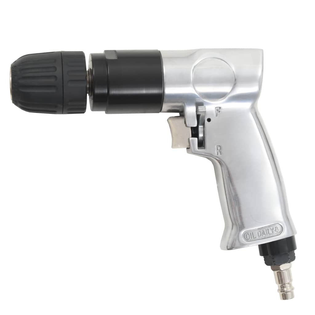 Pneumatische boormachine 1.800 rpm 3/8'' Pneumatische boormachine 1.800 rpm 3/8''