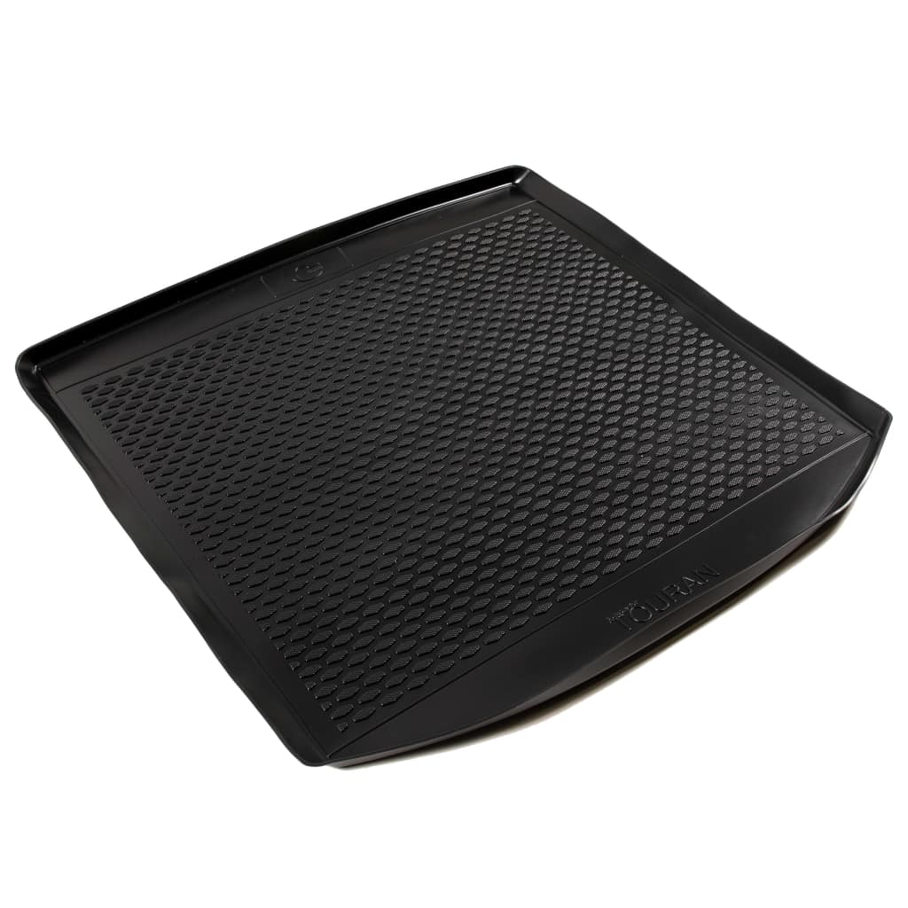 Kofferbakmat voor VW TOURAN 2003-2015 rubber Kofferbakmat voor VW TOURAN 2003-2015 rubber