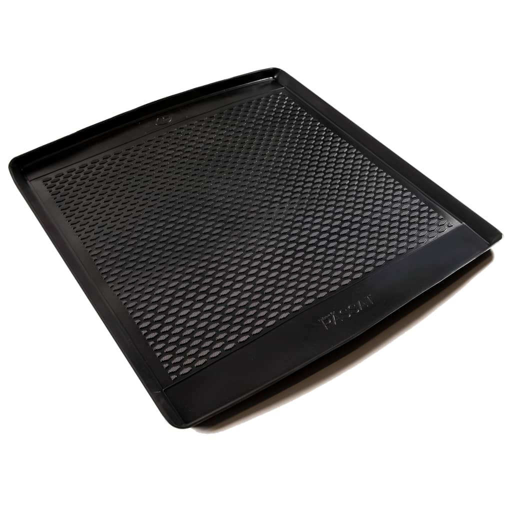 Kofferbakmat voor VW PASSAT Variant 2014- rubber Kofferbakmat voor VW PASSAT Variant 2014- rubber