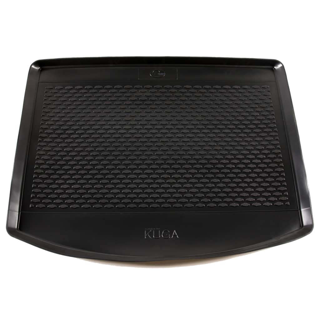 Kofferbakmat voor Ford KUGA 2008- rubber Kofferbakmat voor Ford KUGA 2008- rubber