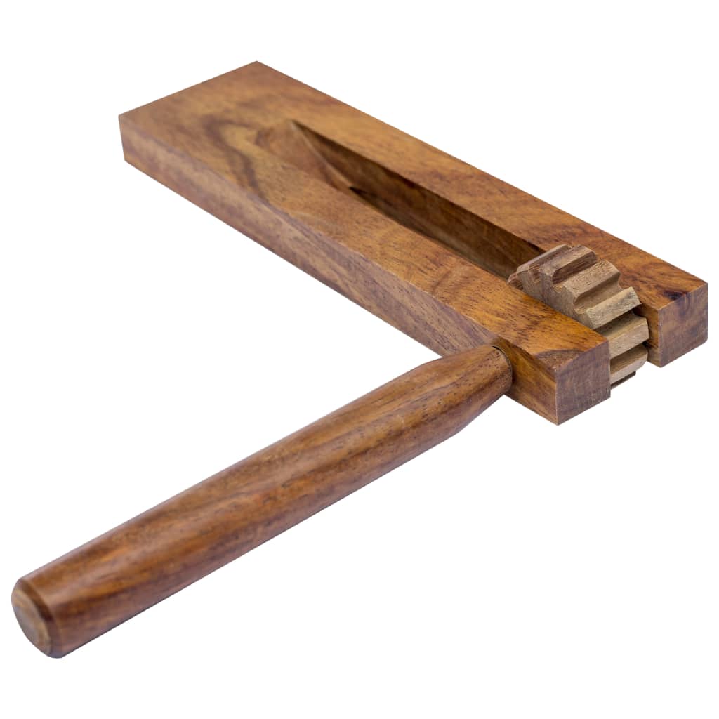 3-delige Percussieset hout 3-delige Percussieset hout