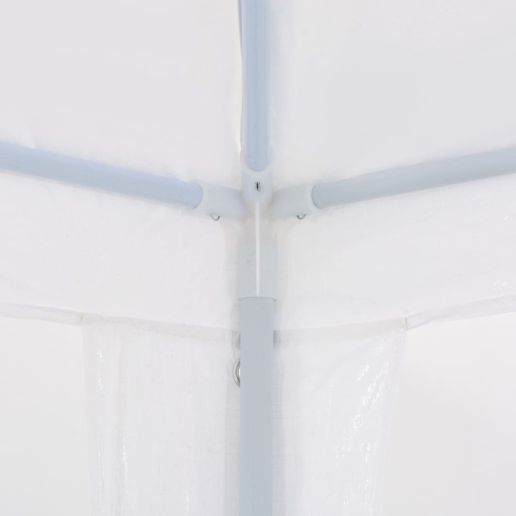 Partytent 3x9 m PE wit Partytent 3x9 m PE wit