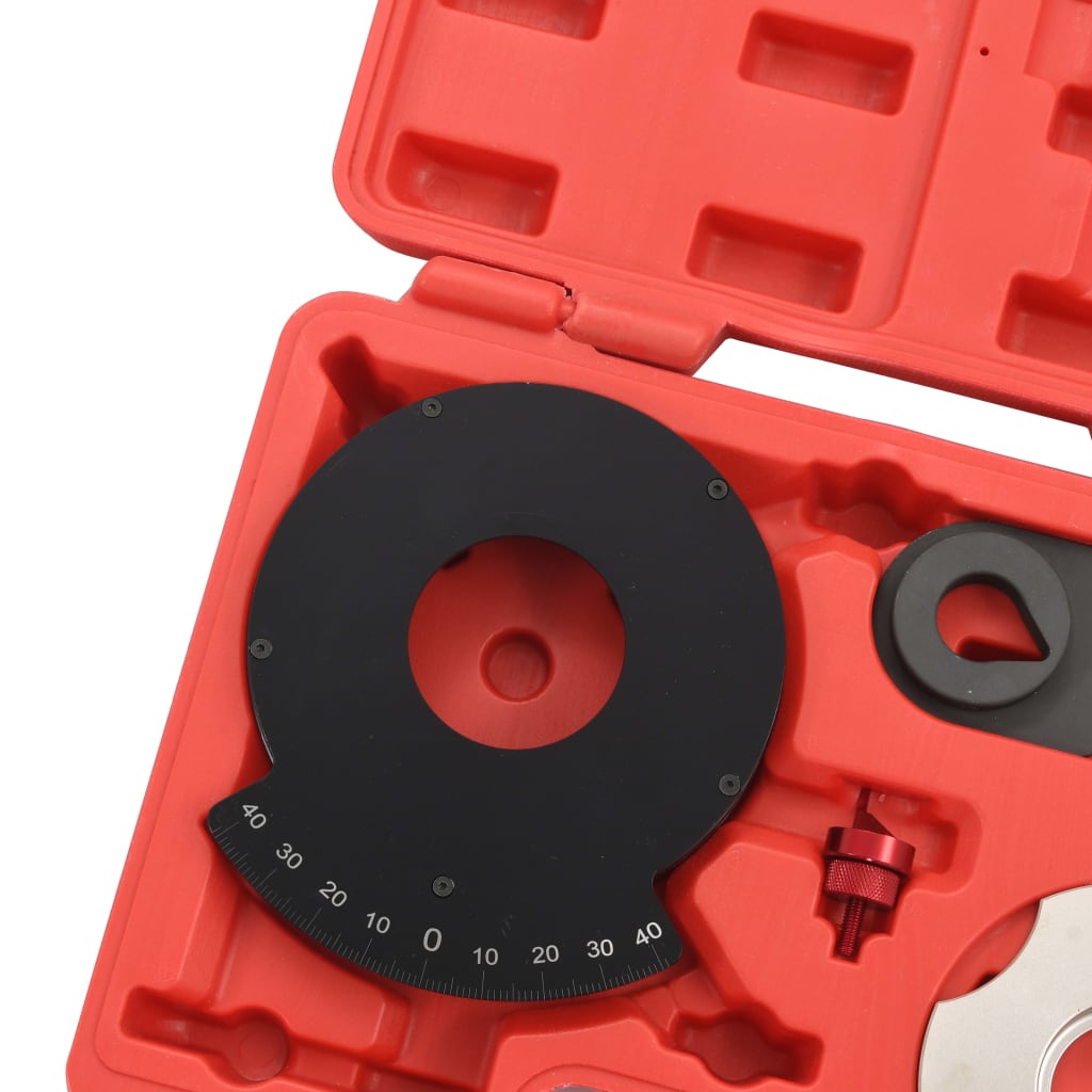Distributieriem slijtingsmeter voor VAG 1.2 / 1.4 TFSi Distributieriem slijtingsmeter voor VAG 1.2 / 1.4 TFSi