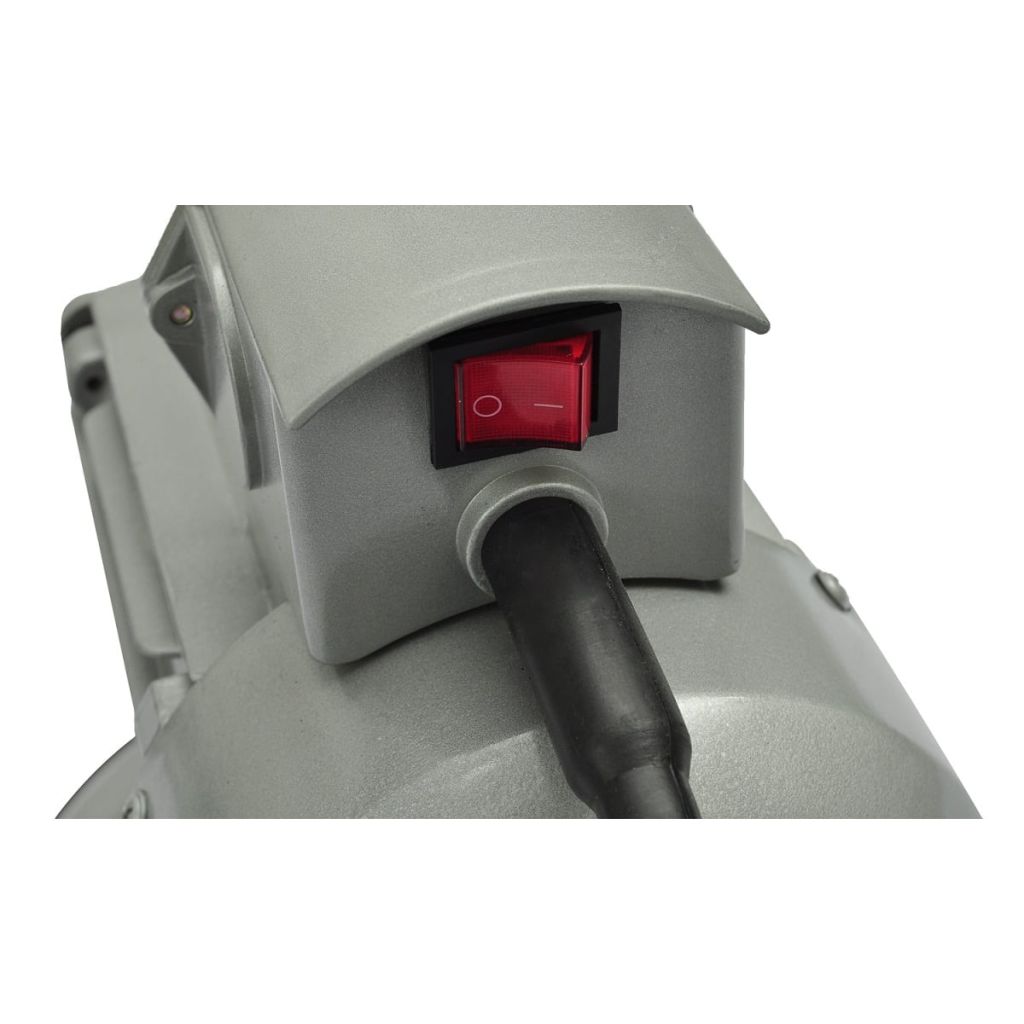 Betontrilnaald met slang 6 m 220 V 50 Hz 1500 W Betontrilnaald met slang 6 m 220 V 50 Hz 1500 W