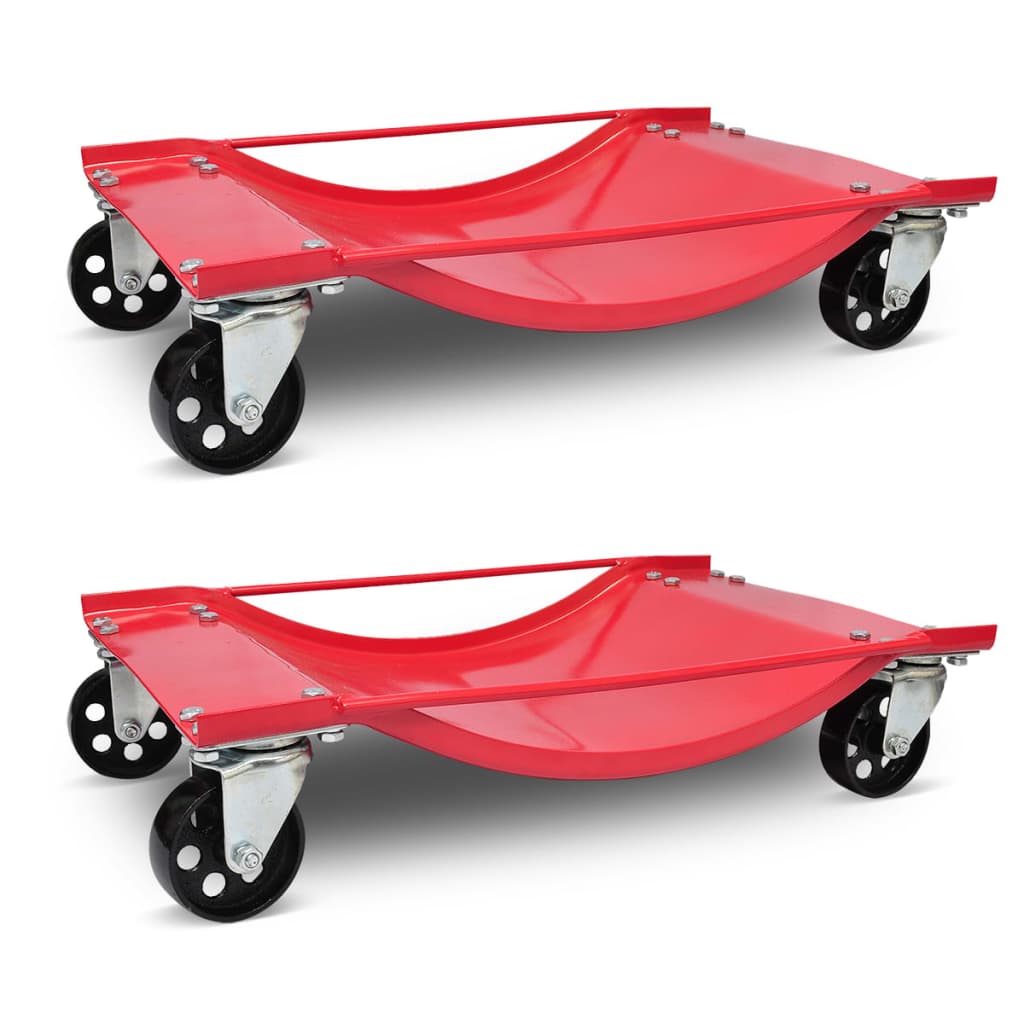 Transportkarren 2 st Transportkarren 2 st