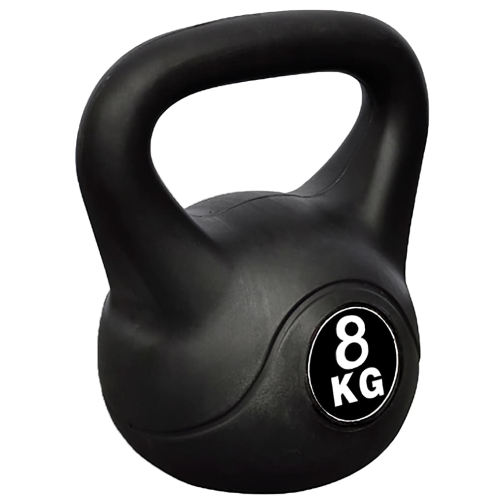 Kettlebell 8 kg Kettlebell 8 kg