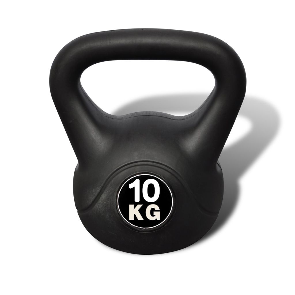Kettlebell 10 kg Kettlebell 10 kg