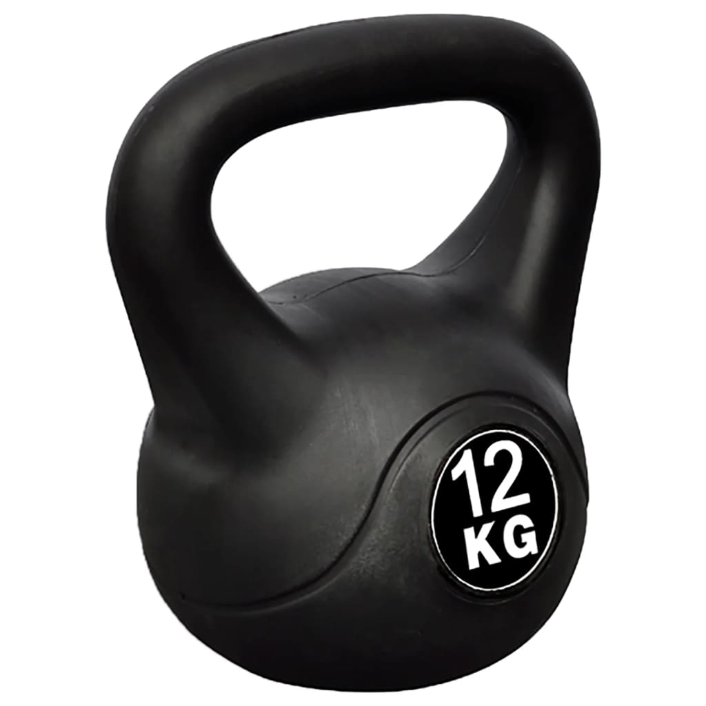 Kettlebell 12 kg Kettlebell 12 kg