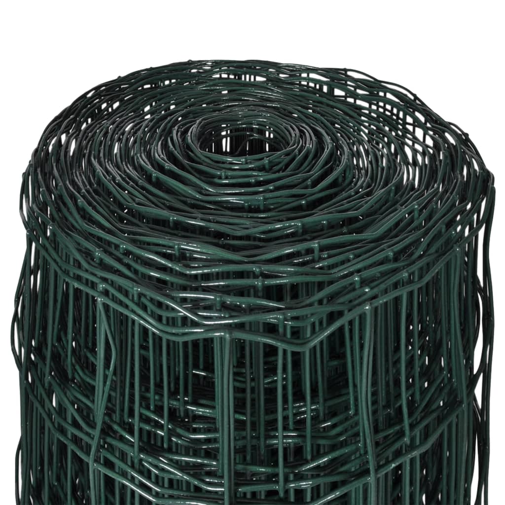Euro gaas 25 x 1,2 m / maaswijdte 76 x 63 mm Euro gaas 25 x 1,2 m / maaswijdte 76 x 63 mm