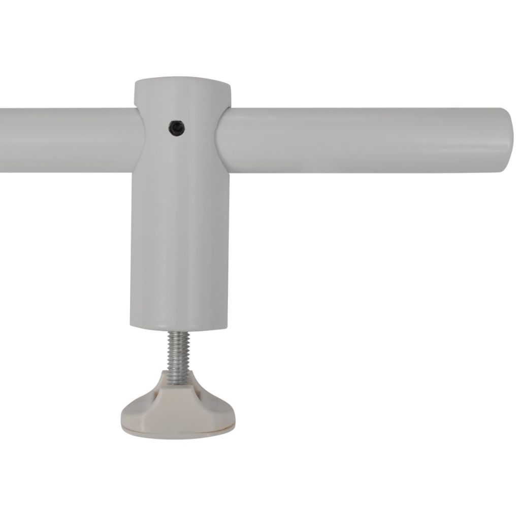 Monteerbaar handdoekenrek 542mm Monteerbaar handdoekenrek 542mm