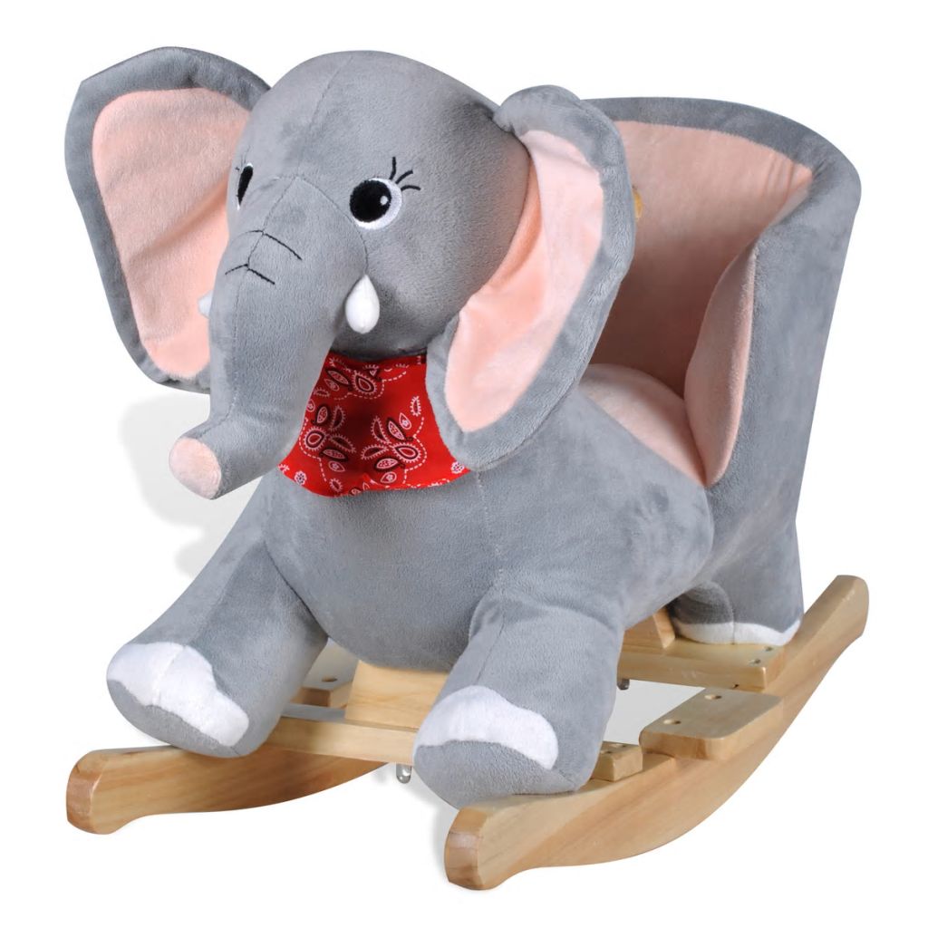 Hobbeldier olifant Hobbeldier olifant