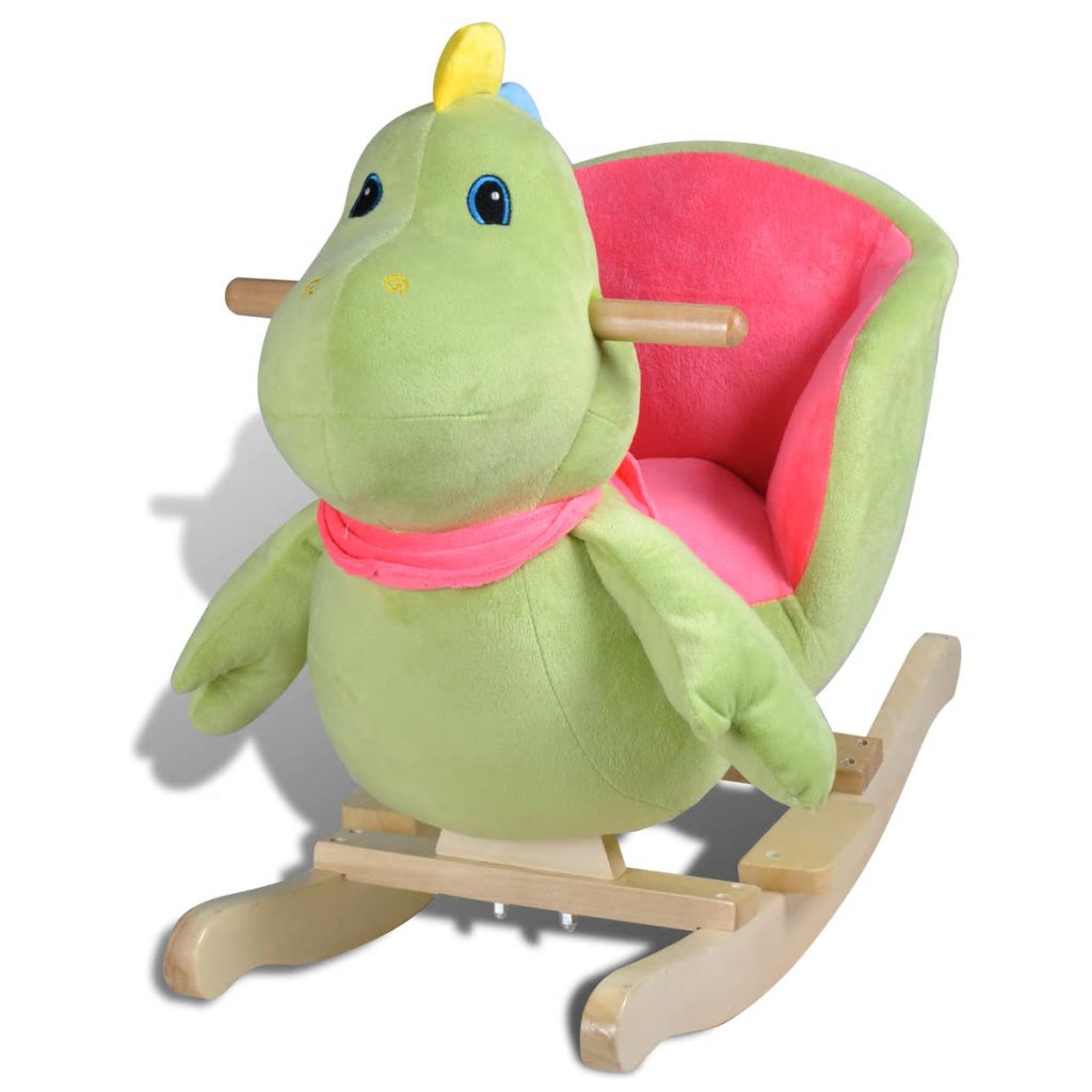 Hobbeldier dinosaurus Hobbeldier dinosaurus