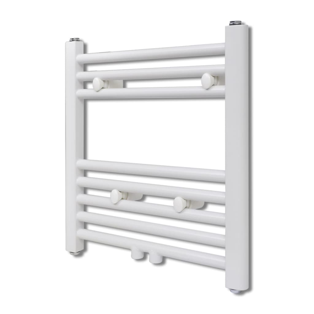 Radiator/handdoekenrek recht 480x480 mm Radiator/handdoekenrek recht 480x480 mm