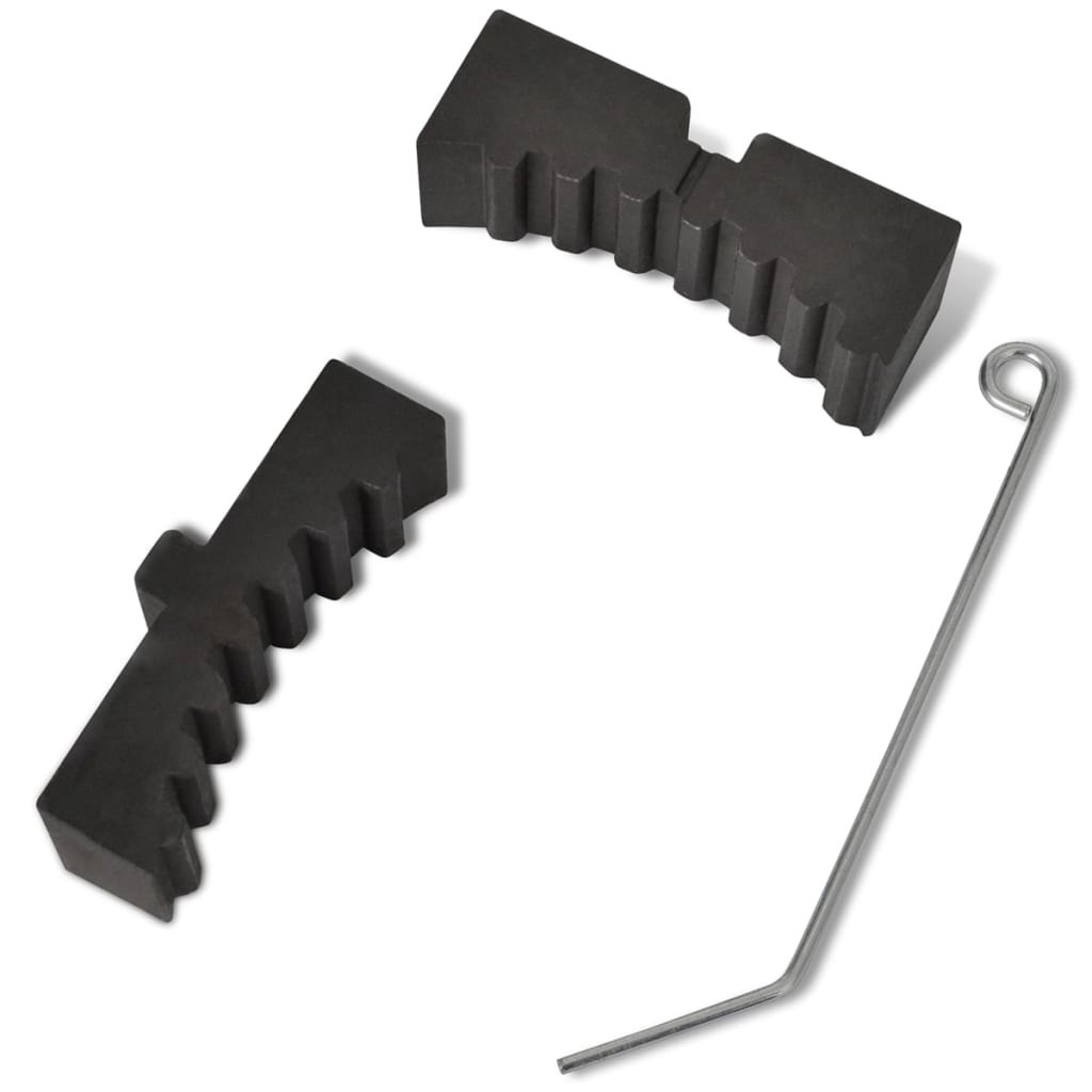 Nokkenas vergrendel set Opel Astra Nokkenas vergrendel set Opel Astra