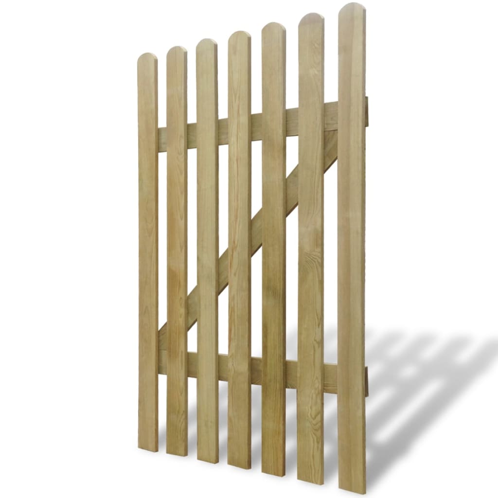Poort 100x150 cm hout Poort 100x150 cm hout