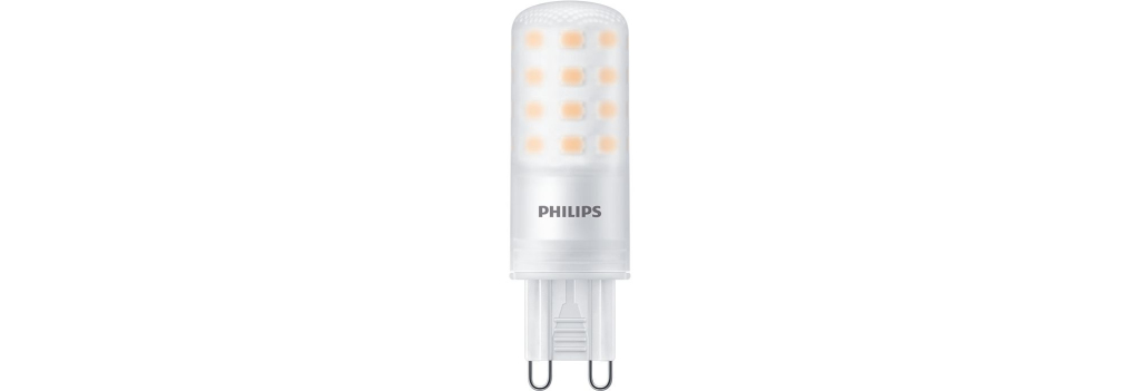 Philips Led Ww 230v Dim 40w G9 Philips Led Ww 230v Dim 40w G9