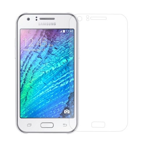 MW Tempered Glass Screen Protector Arc Edge voor Samsung Galaxy J1 MW Tempered Glass Screen Protector Arc Edge voor Samsung Galaxy J1