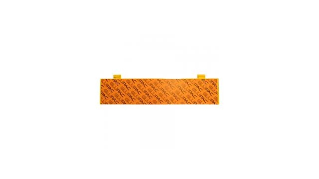 Glupac Kleefplaten voor NCT15 Geel Set 12 Stuks Glupac Kleefplaten voor NCT15 Geel Set 12 Stuks