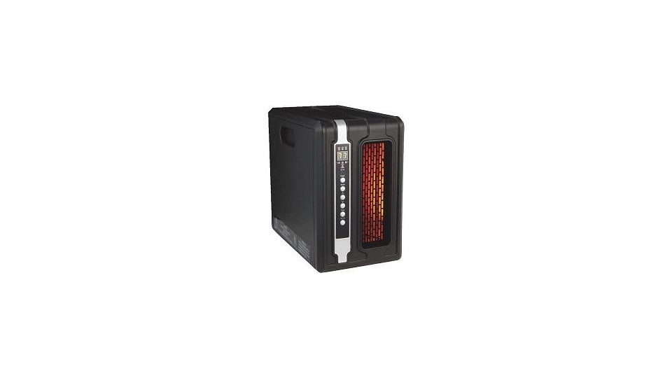 MontAna GD9215BD1 Sunheat Infrarood Elektrische Kachel met Afstandsbediening 150m3 MontAna GD9215BD1 Sunheat Infrarood Elektrische Kachel met Afstandsbediening 150m3