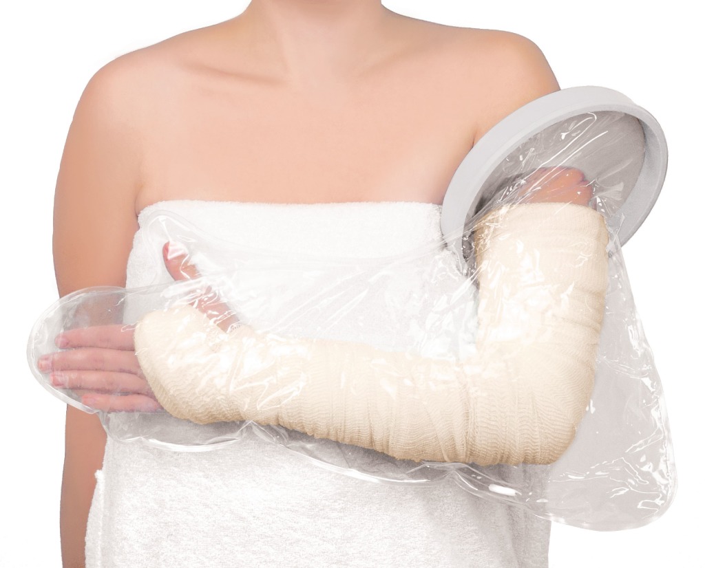 Vitility VIT-70110770 Douchehoes - Arm Heel Vitility VIT-70110770 Douchehoes - Arm Heel