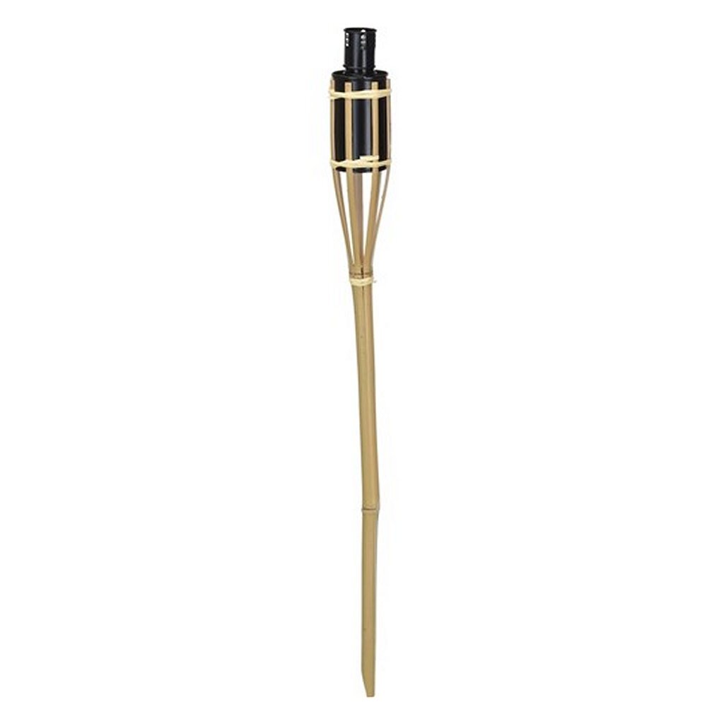 Pro Garden Bamboe Tuinfakkel 65 cm Pro Garden Bamboe Tuinfakkel 65 cm