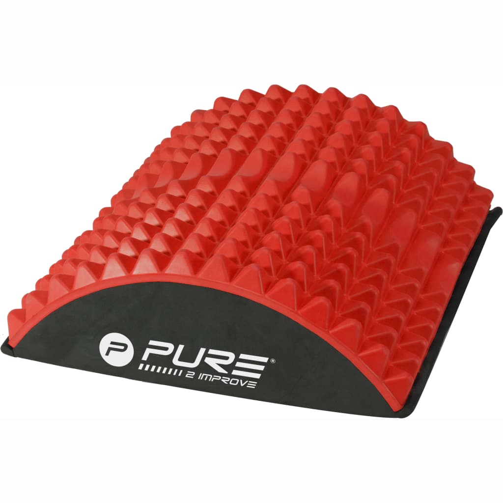 Pure2Improve Buik- en rugstretcher Pure2Improve Buik- en rugstretcher