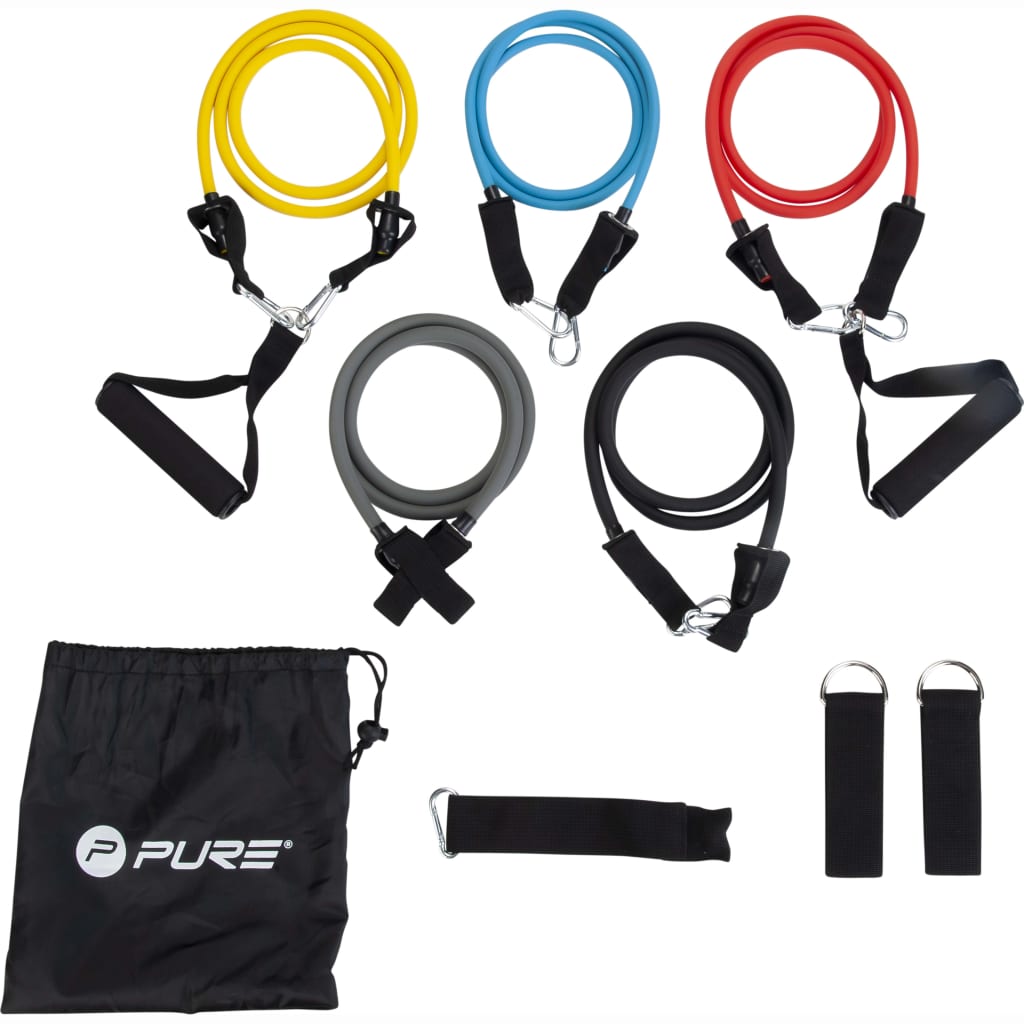 Pure2Improve Trainingsbandset Pure2Improve Trainingsbandset