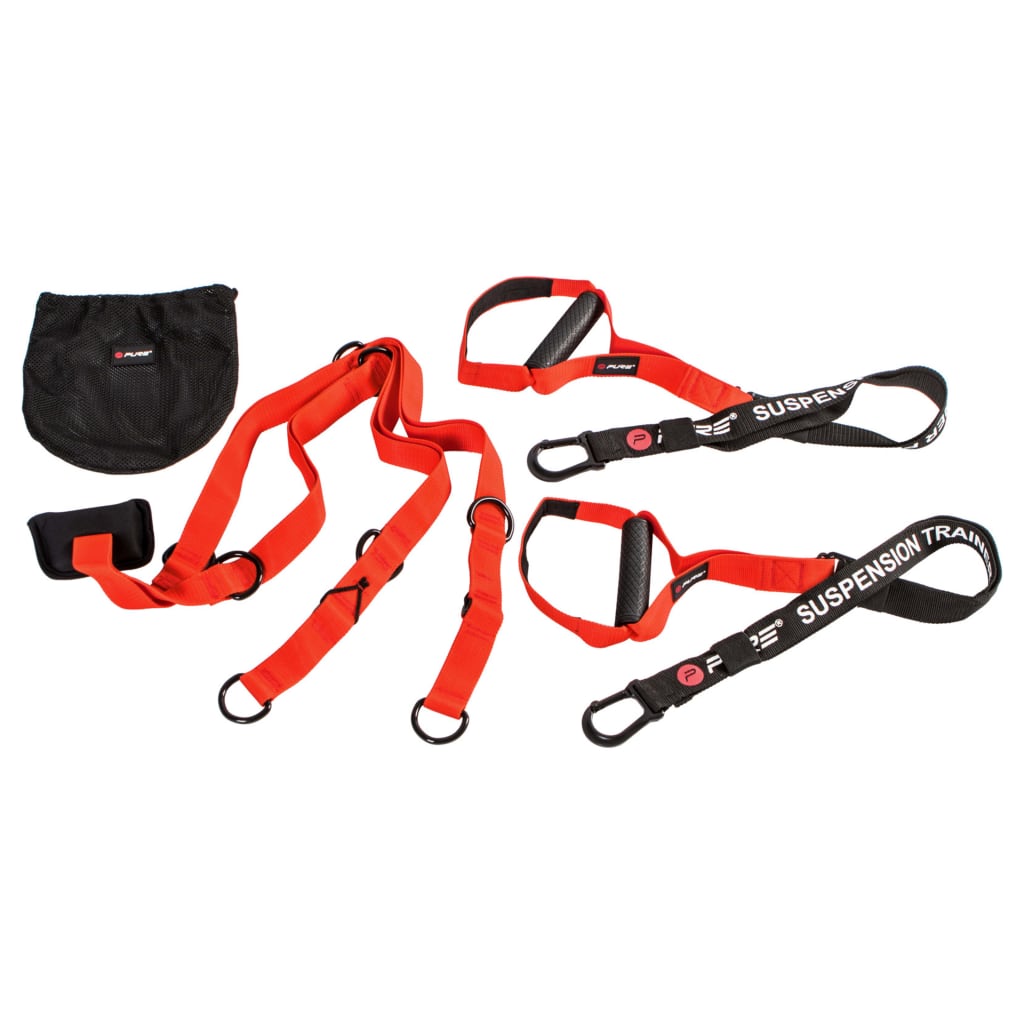 Pure2Improve Suspensietrainer pro Pure2Improve Suspensietrainer pro