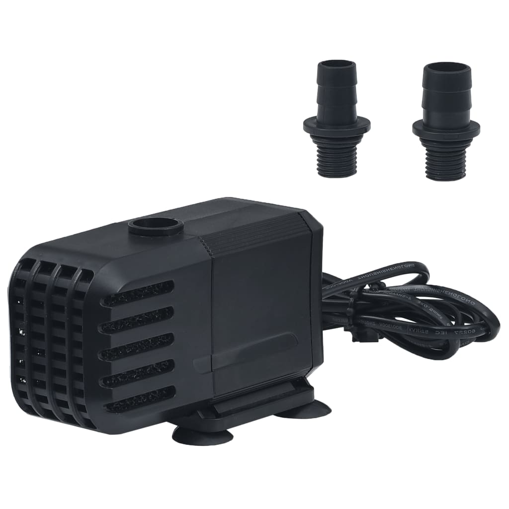 Aquariumpomp onderdompelbaar 1300 L/u Aquariumpomp onderdompelbaar 1300 L/u