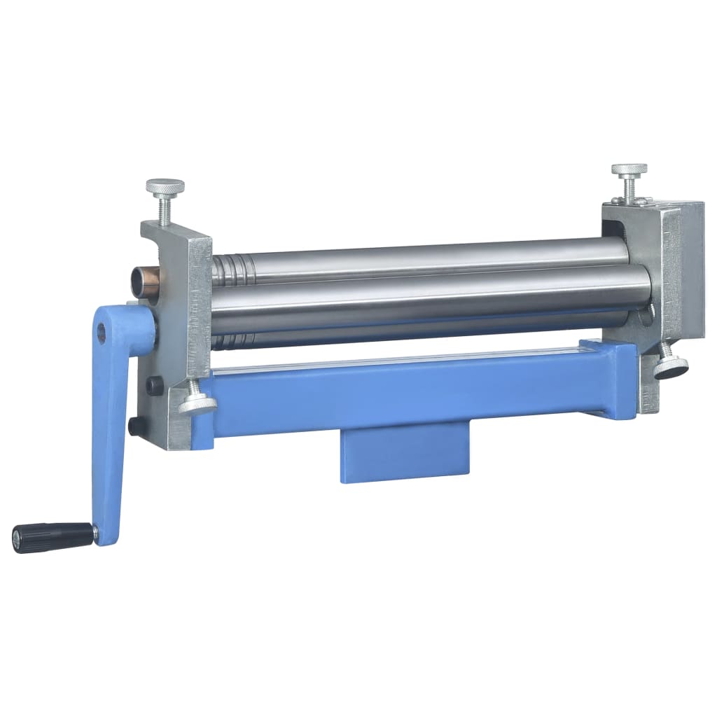 Plaatbuigmachine handmatig 320 mm Plaatbuigmachine handmatig 320 mm