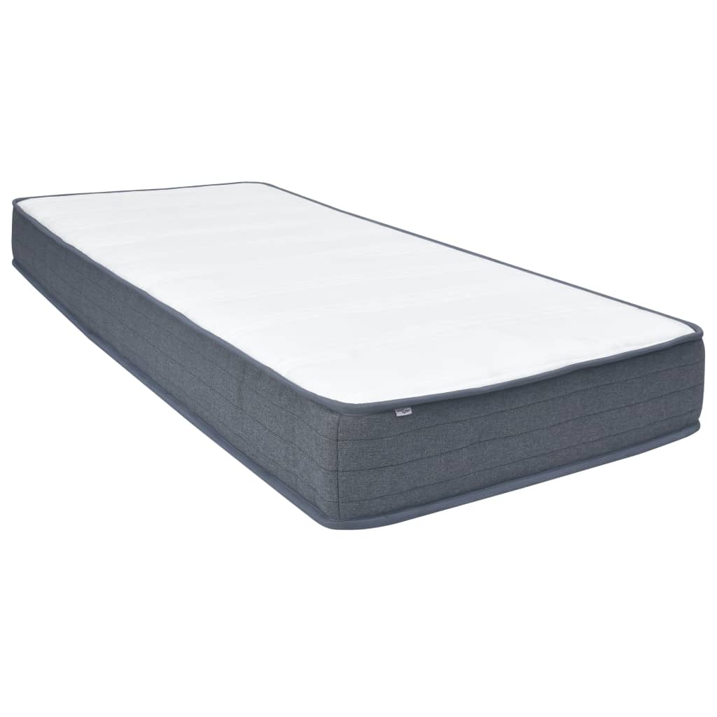 Boxspringmatras 200x120x20 cm Boxspringmatras 200x120x20 cm