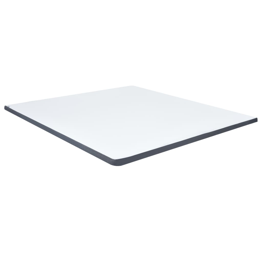Boxspringtopmatras 200x180x5 cm Boxspringtopmatras 200x180x5 cm