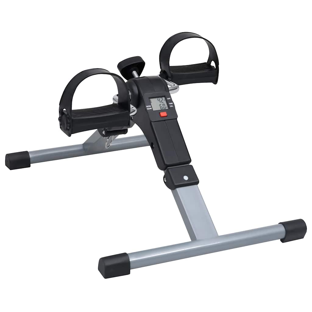 Pedaaltrainer voor armen en benen met LCD-display Pedaaltrainer voor armen en benen met LCD-display