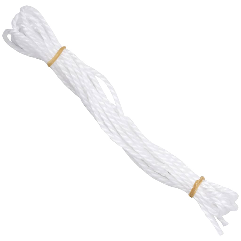 Zonnezeil 160 g/m 5x7 m HDPE beige Zonnezeil 160 g/m 5x7 m HDPE beige